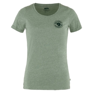 Fjallraven Womens 1960 Logo T-Shirt