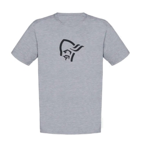 Norrona Mens /29 Cotton Viking T-Shirt