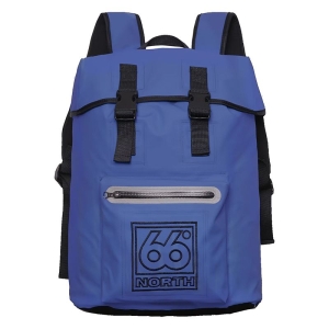 66 North 66 North Backpack 15L Flag Blue
