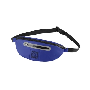 66 North BumBag Flag Blue