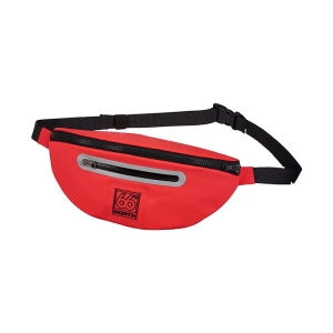 66 North BumBag Red