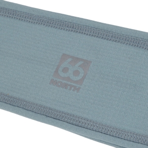 66 North Grettir Headband Clouded Blue
