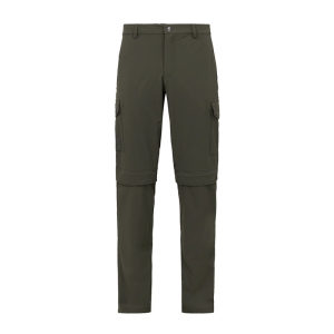 66 North Mens Jadar Pants Alpine Grimmia Small