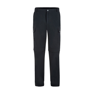 66 North Mens Jadar Pants Black Small