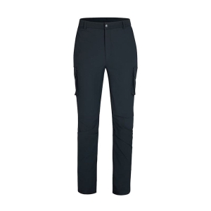 66 North Reykjavik Pants Black Medium