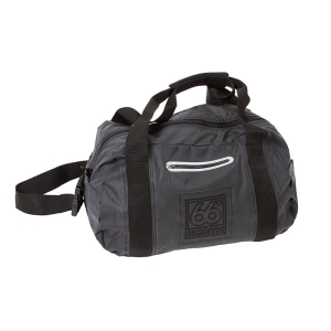 66 North Sports Bag Black
