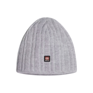 66 North Surtsey Goretex Infinium Hat Snow Cloud