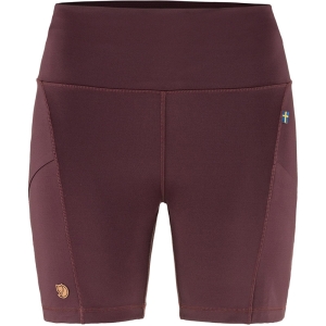Fjallraven Womens Abisko 6 Inch Short Tights
