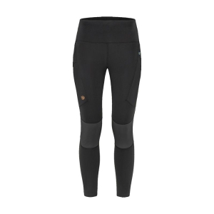 Womens Abisko Trekking Tights Pro
