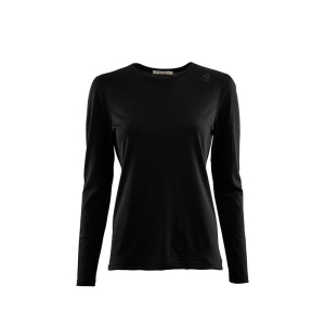 Aclima Womens Lightwool Undershirt Long Sleeve