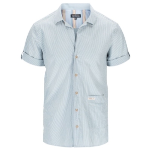 Amundsen Sports Mens Beach Shirt