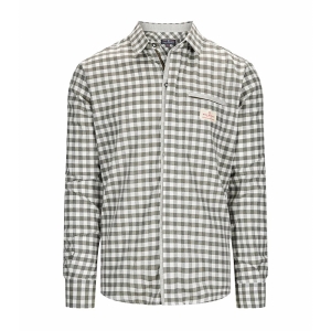Amundsen Sports Mens Vagabond Shirt
