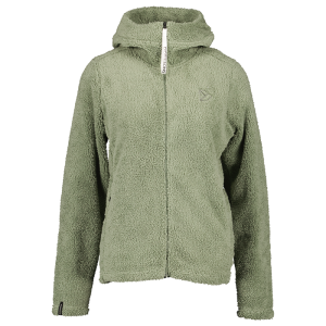 Didriksons Womens Anniken Full Zip 2