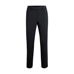 66 North Womens Arnarholl Trousers Black Medium