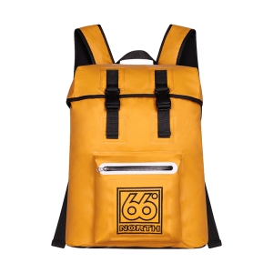 66 North 66 North Backpack 15L Retro Yellow