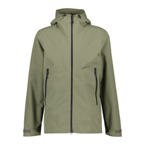 Didriksons Mens Basil Jacket 4 Dusty Olive XLarge
