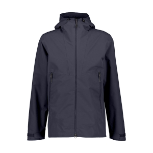 Didriksons Mens Basil Jacket 4 Dark Night Blue Small