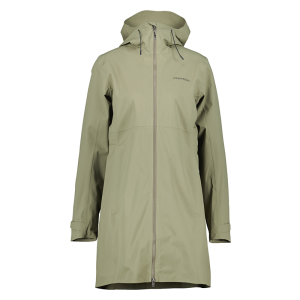Didriksons Womens Bea Parka 6