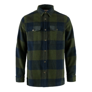 Fjallraven Mens Canada Shirt