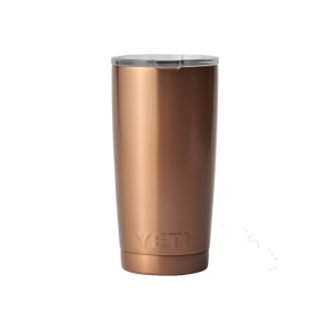 YETI Rambler 20oz Metallic Tumbler