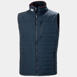 Helly Hansen Mens Crew Insulator Vest 2.0