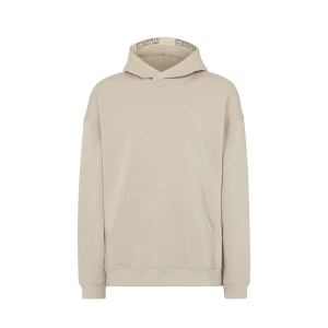 66 North Dyngja Hoodie Cold Desert Medium