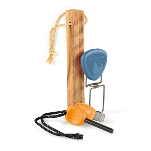 Light My Fire Bio FireLighting Kit Bio