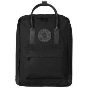 Fjällräven Kånken No. 2 Black