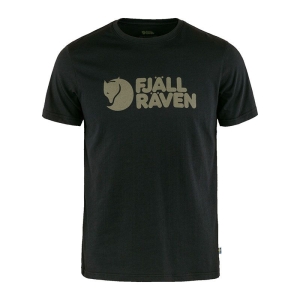 Fjällräven Men's Logo T-Shirt