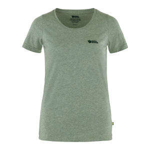 Fjallraven Womens Logo T-shirt