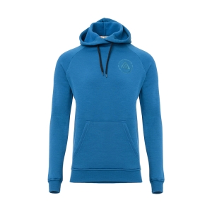 Aclima Mens FleeceWool V2 Hoodie