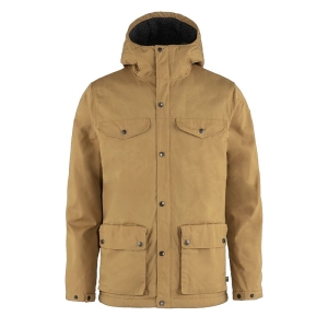 Fjällräven Greenland Winter Jacket