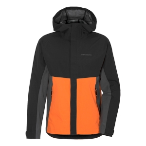 Didriksons Mens Grit jacket 2 Multicolour Medium