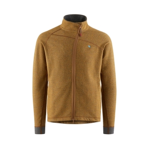 Klattermusen Mens Hodur Zip Jacket