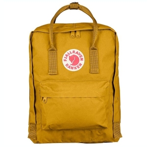Fjällräven Kånken Mini Ochre