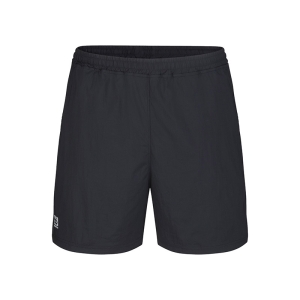 66 North Mens Karsnes Shorts Black Small