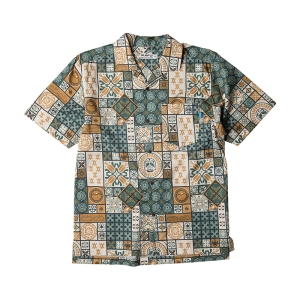 Kavu Mens Bainbridge Shirt