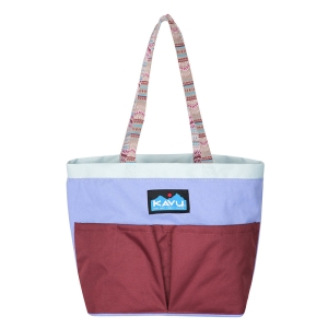 Kavu Twin Falls Tote
