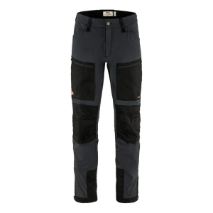Fjallraven Mens Keb Agile Trousers Long