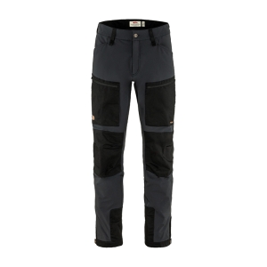 Fjallraven Mens Keb Agile Trousers Short
