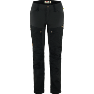 Fjallraven Womens Keb Trousers Regular 2023