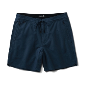 Roark Mens Layover Traveler Shorts