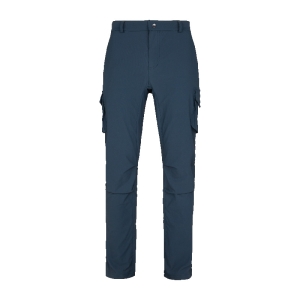 66 North Reykjavik Pants Midnight Navy XLarge