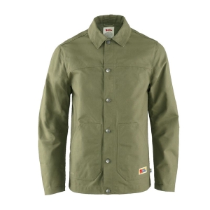 Fjallraven Mens Vardag Jacket