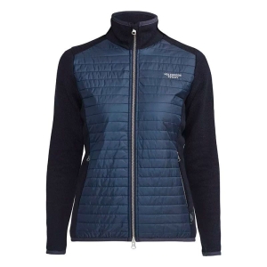 Holebrook Womens Mimmi Fullzip WP