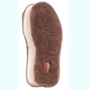 Shepherd of Sweden Moheda Sole Brown 37