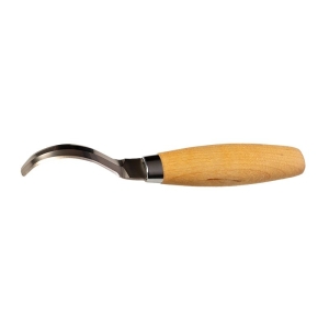 Morakniv Woodcarving & Crafts Mora 163S Hook