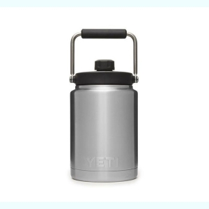 Yeti Rambler Half Gallon Jug