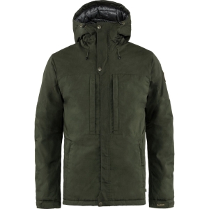 Fjällräven Men's Skogso Padded Jacket