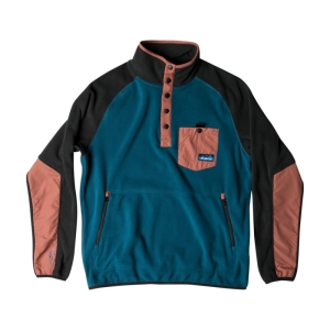 Kavu Mens Teannaway Fleece